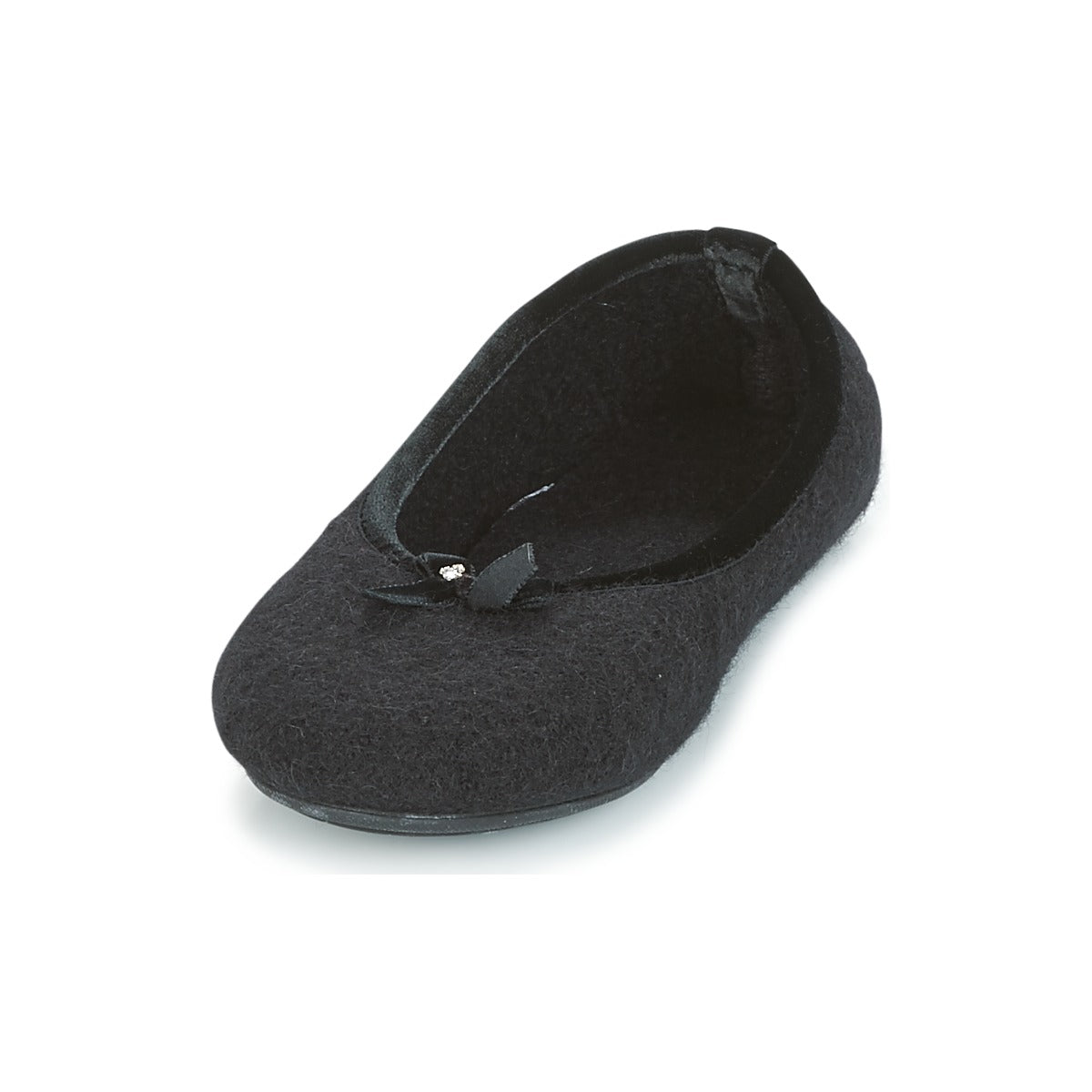 Giesswein HOHENAU women's slippers Black