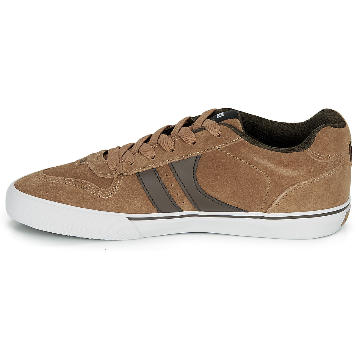 Sneakers uomini Globe  ENCORE-2  Marrone 