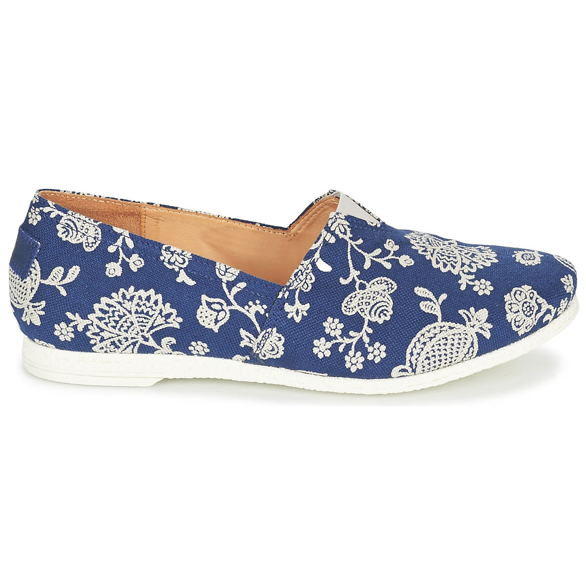 Scarpe donne Think  GRIVA  Blu 