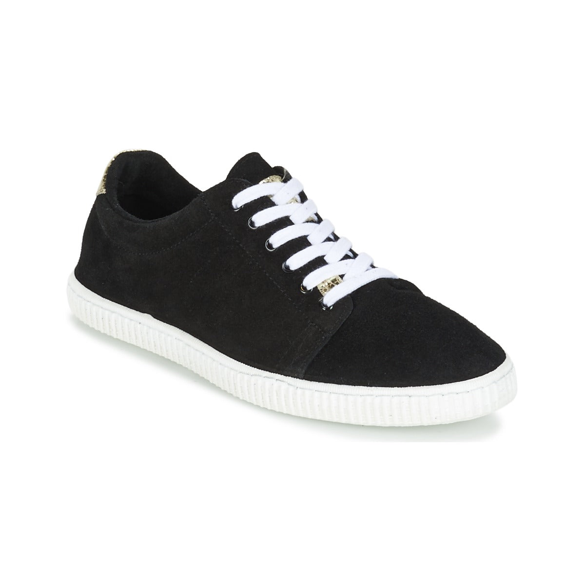 Sneakers basse donne Chipie  JERBY  Nero 