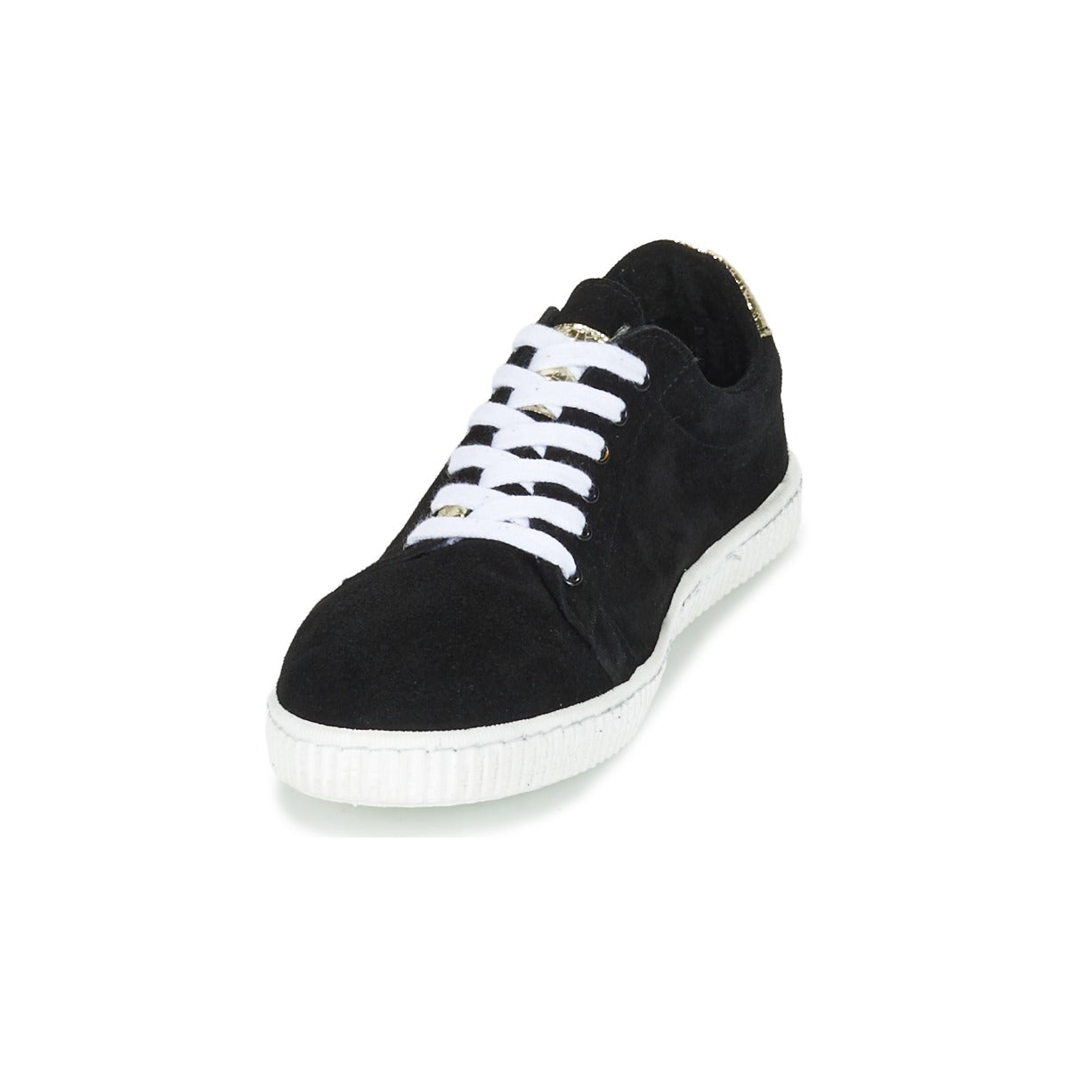 Sneakers basse donne Chipie  JERBY  Nero 