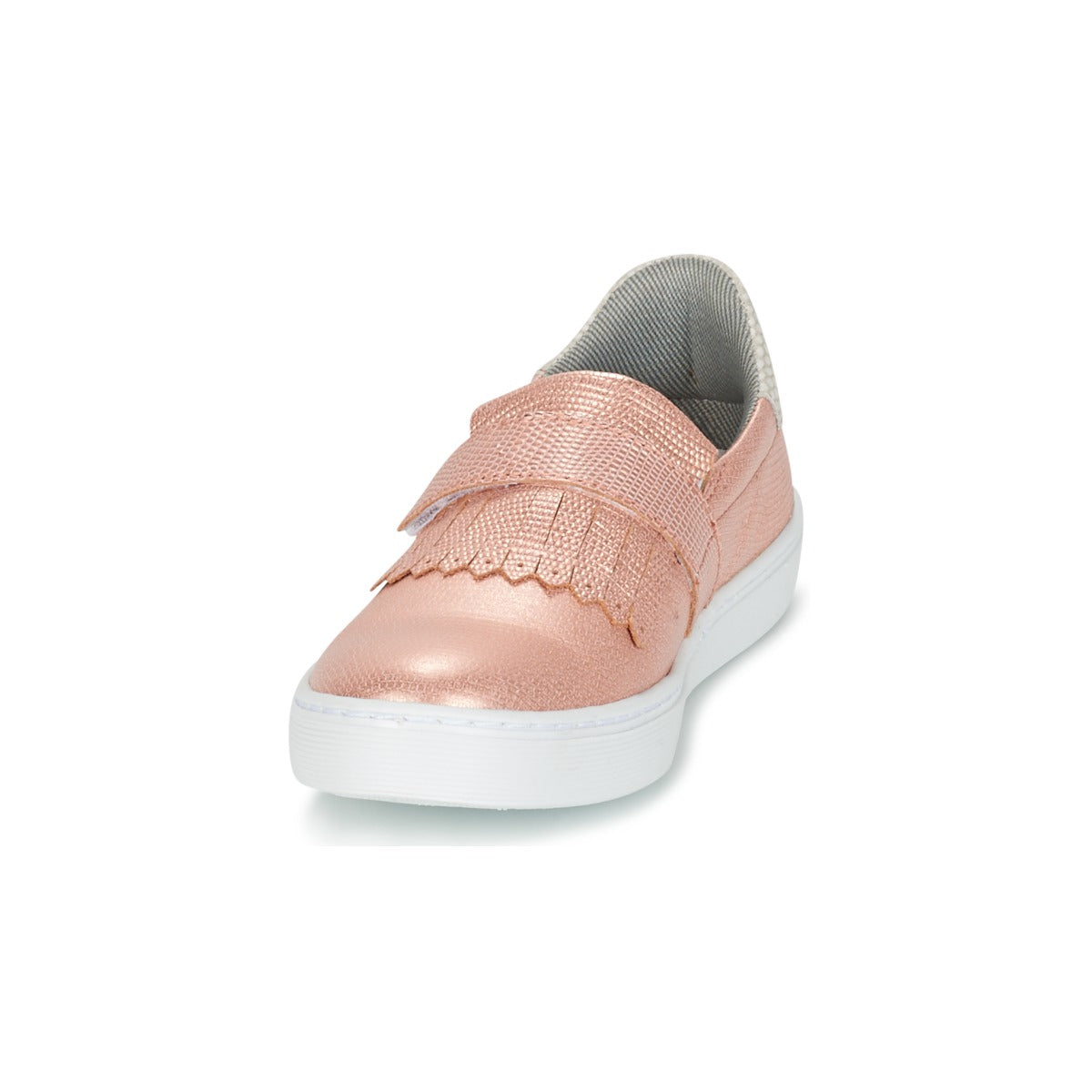 Scarpe bambini ragazza Bullboxer  ADJAGUE  Rosa 