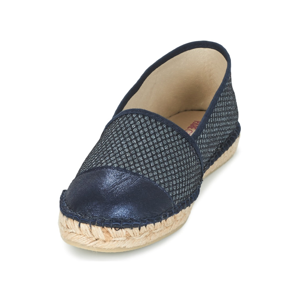 Scarpe Espadrillas donne Pare Gabia  VP PREMIUM  Blu 