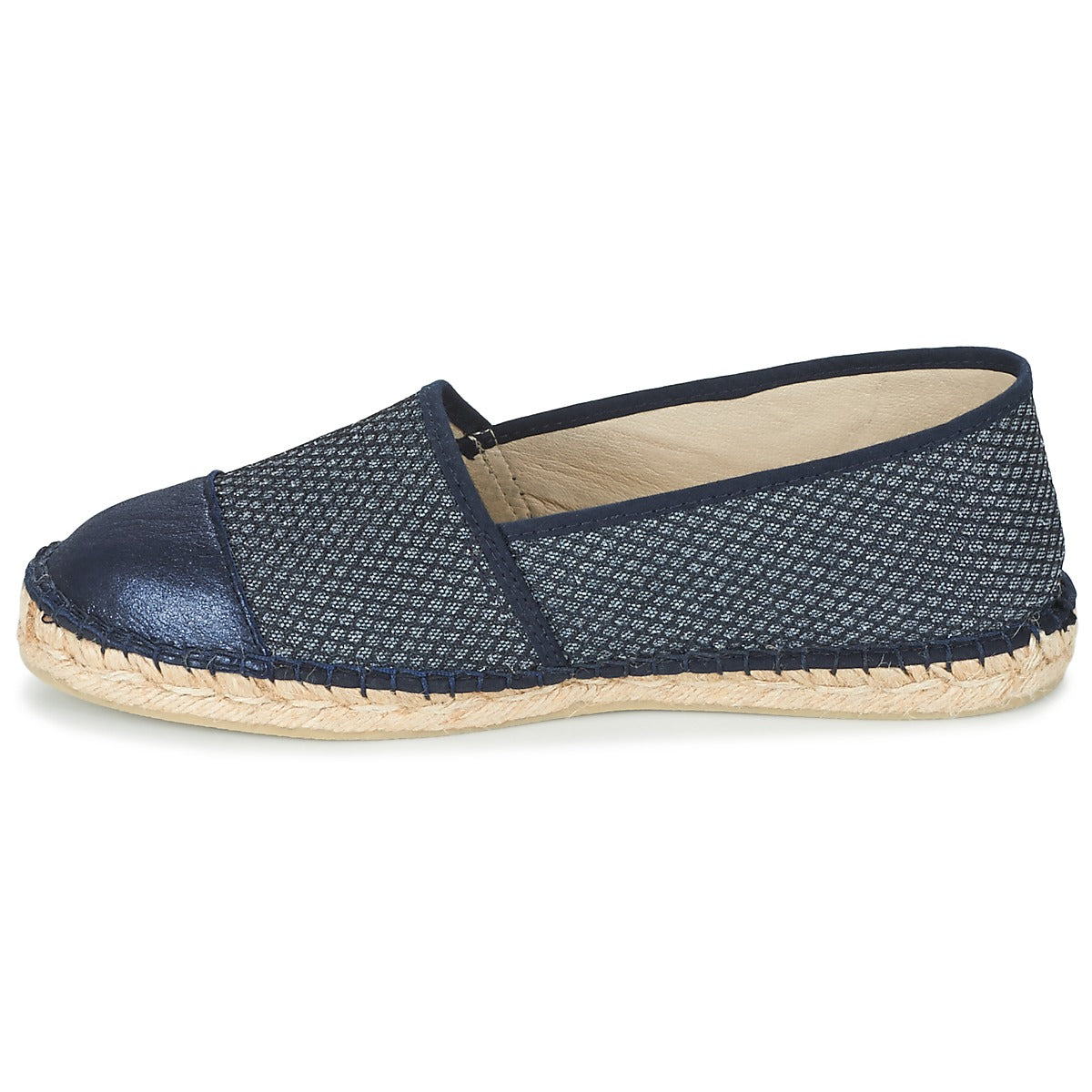 Scarpe Espadrillas donne Pare Gabia  VP PREMIUM  Blu 