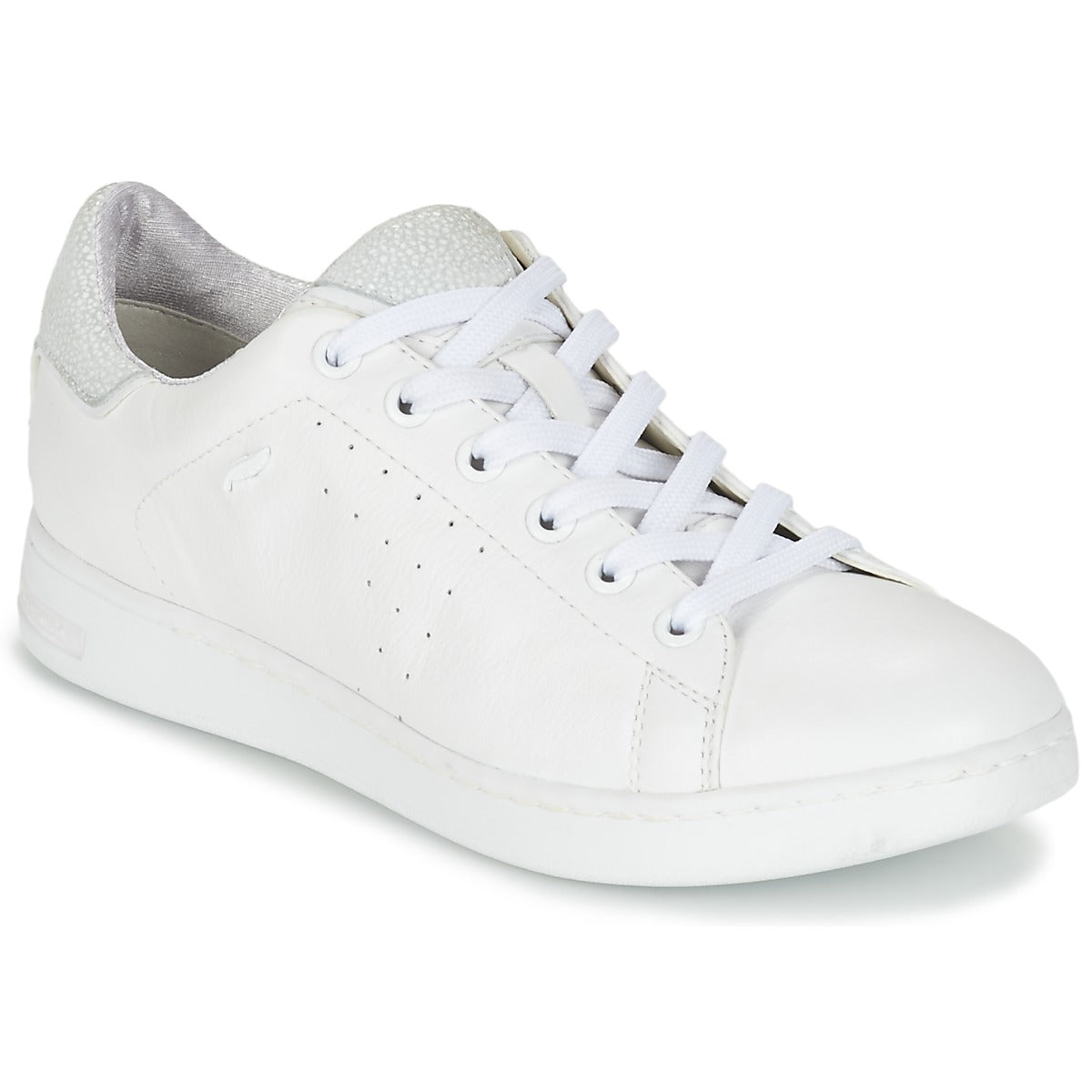 Sneakers basse donne Geox  JAYSEN A  Bianco 