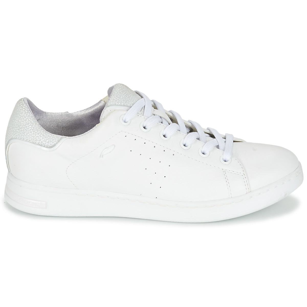 Sneakers basse donne Geox  JAYSEN A  Bianco 