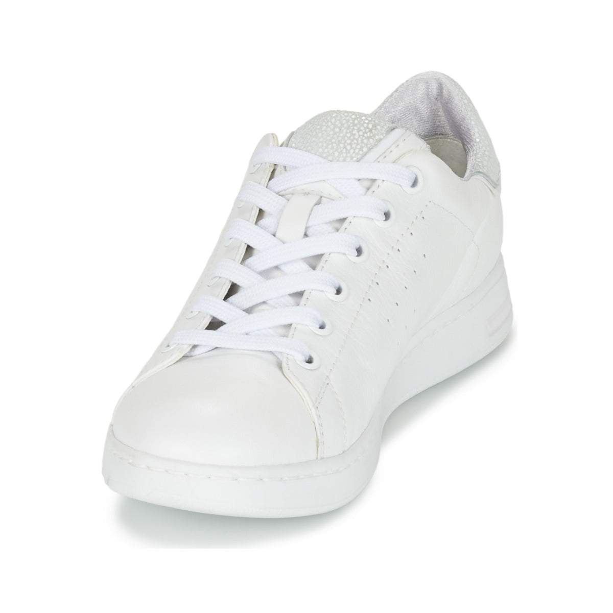 Sneakers basse donne Geox  JAYSEN A  Bianco 