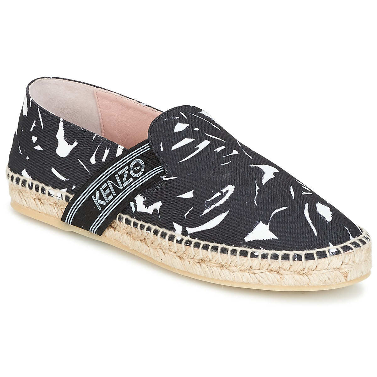 Scarpe Espadrillas donne Kenzo  KAPRI  Nero 