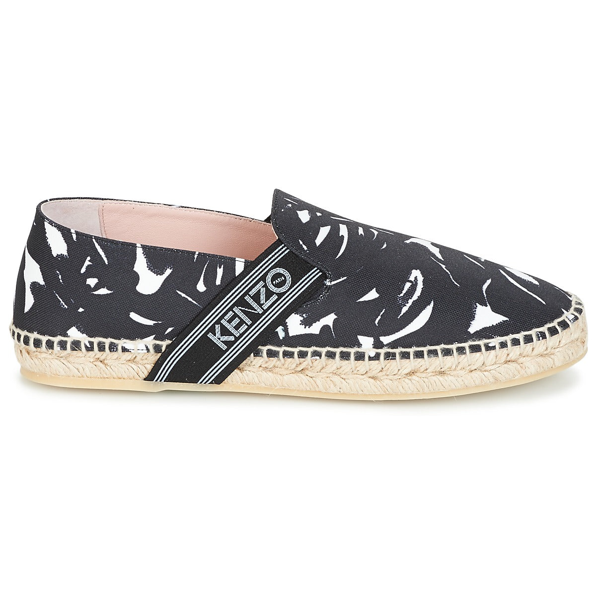 Scarpe Espadrillas donne Kenzo  KAPRI  Nero 