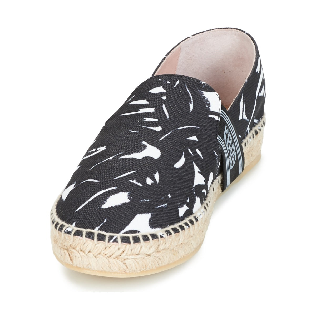 Scarpe Espadrillas donne Kenzo  KAPRI  Nero 