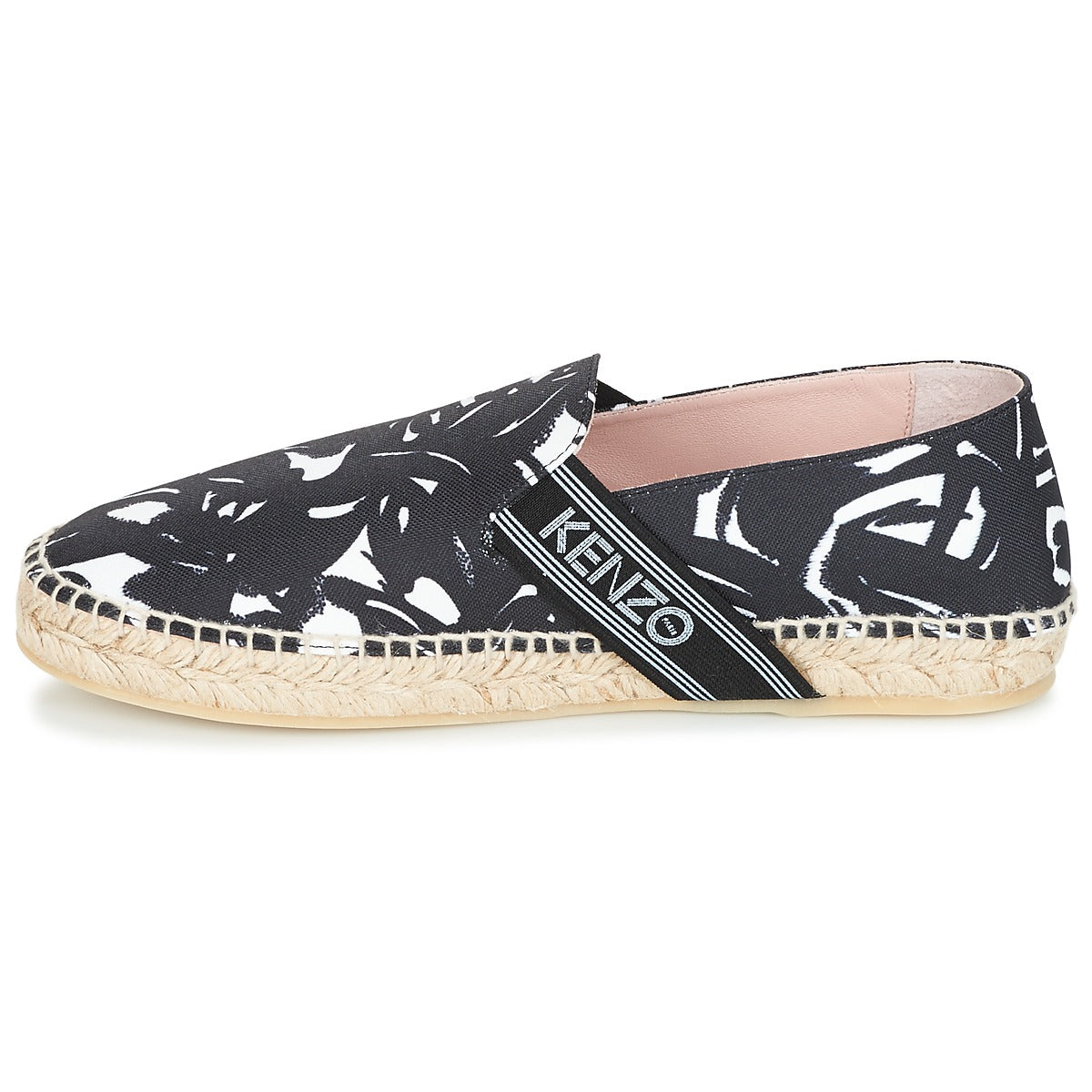 Scarpe Espadrillas donne Kenzo  KAPRI  Nero 