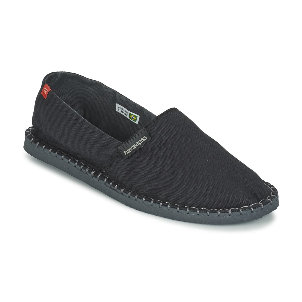 Scarpe Espadrillas donne Havaianas  ORIGINE III  Nero 