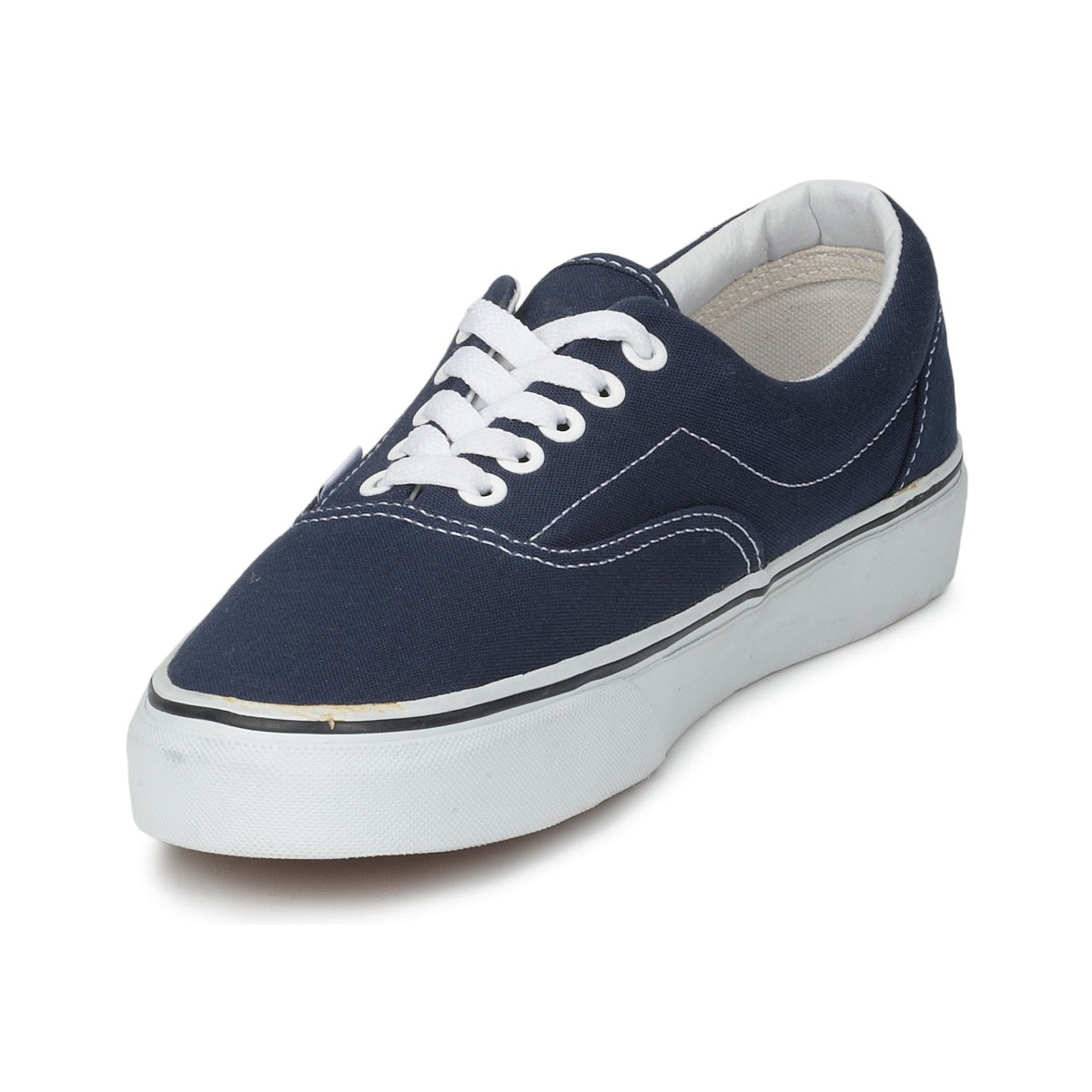 Sneakers basse donne Vans  ERA  Blu 