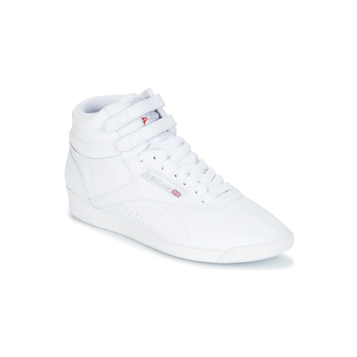 Sneakers alte donne Reebok Classic  F/S HI  Bianco 