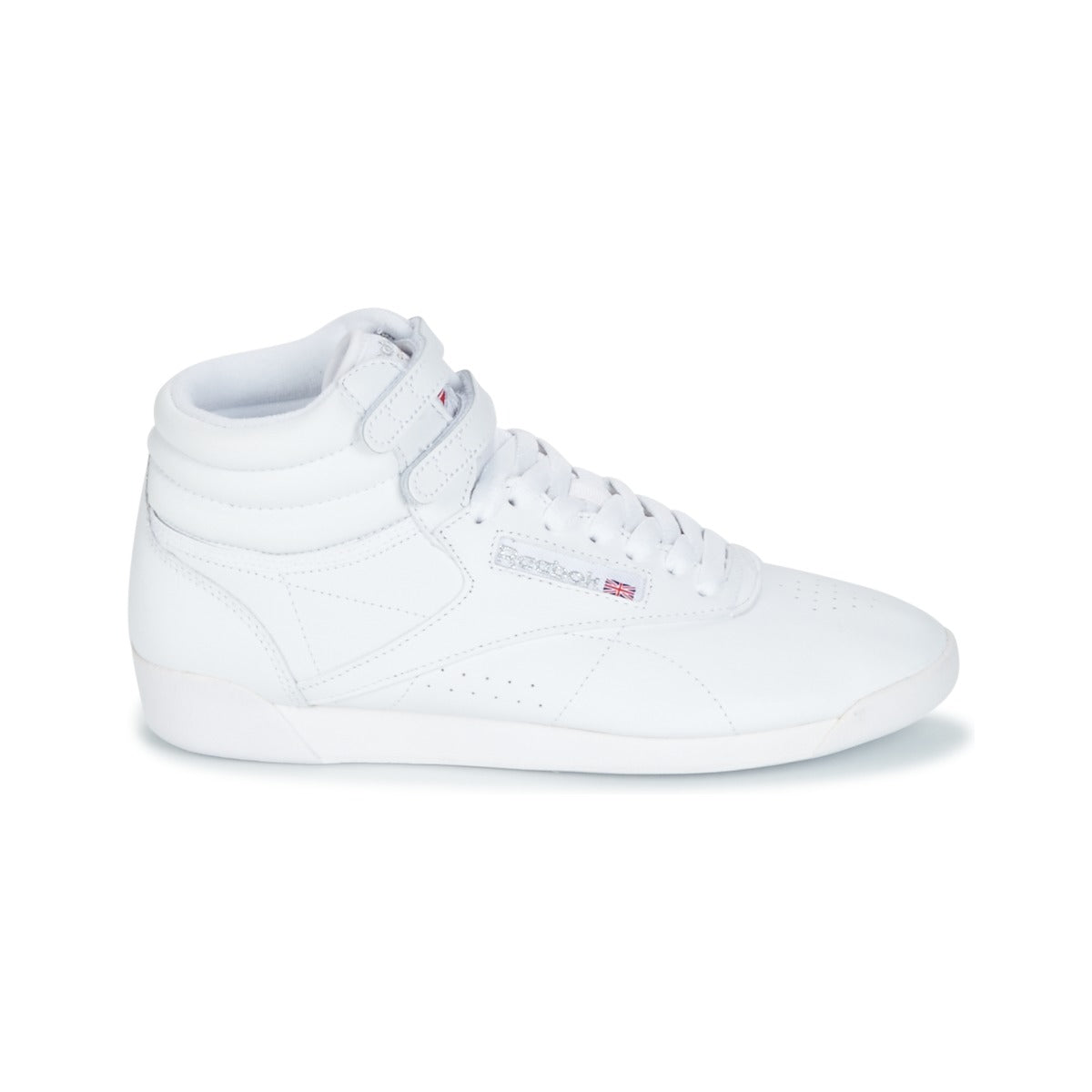 Sneakers alte donne Reebok Classic  F/S HI  Bianco 