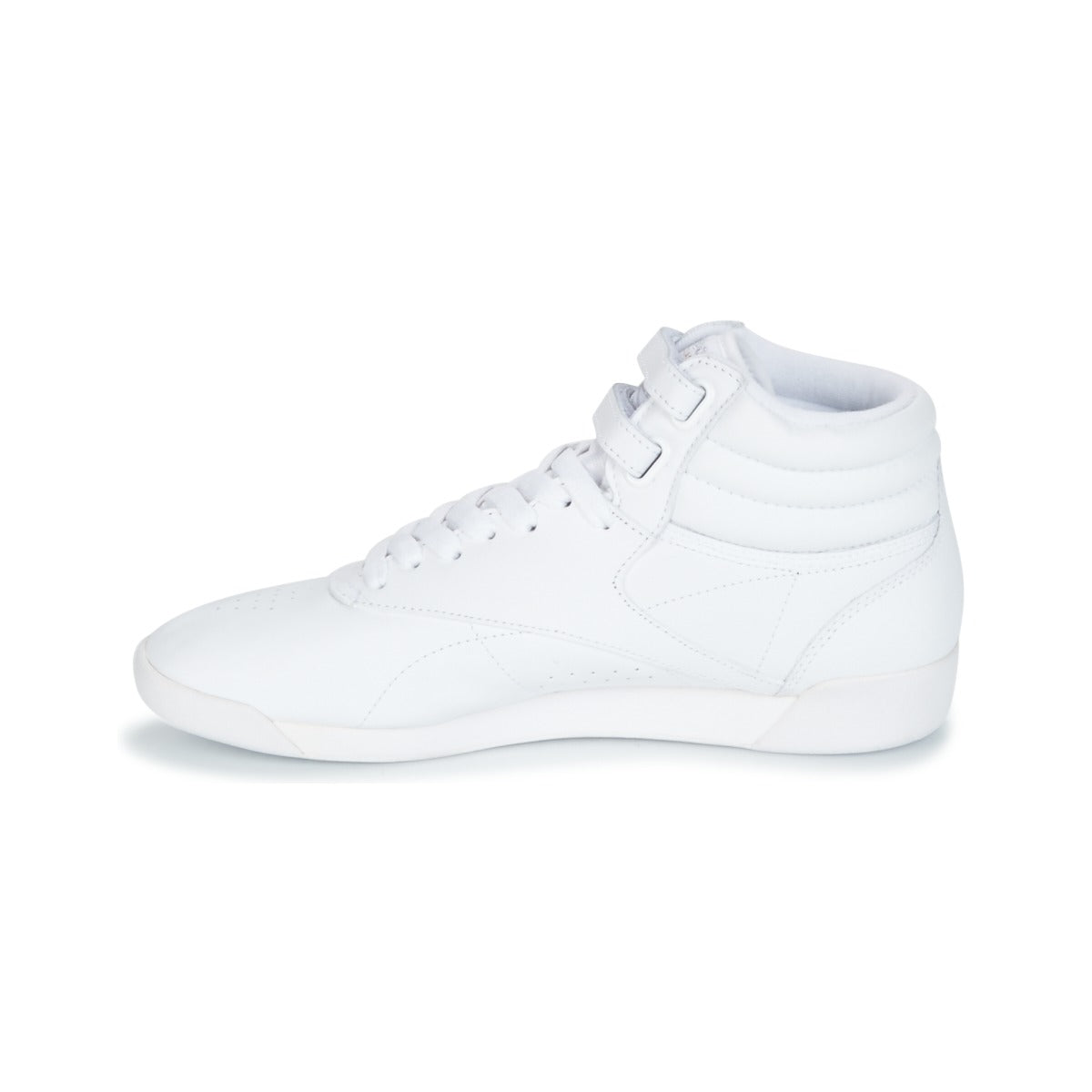 Sneakers alte donne Reebok Classic  F/S HI  Bianco 