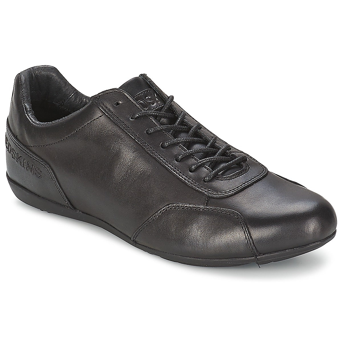 Sneakers uomini Redskins  GUIZ  Nero 