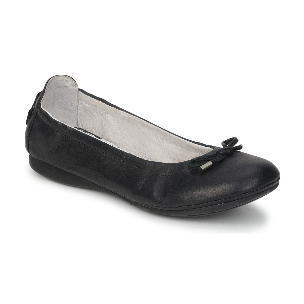 Ballerine donne PLDM by Palladium  MOMBASA CASH  Nero 