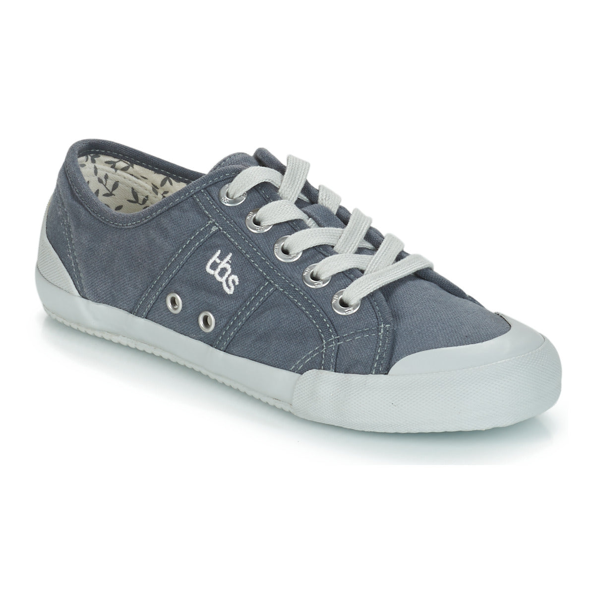 Sneakers basse donne TBS  OPIACE  Grigio 