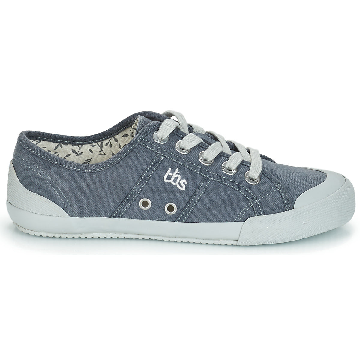 Sneakers basse donne TBS  OPIACE  Grigio 