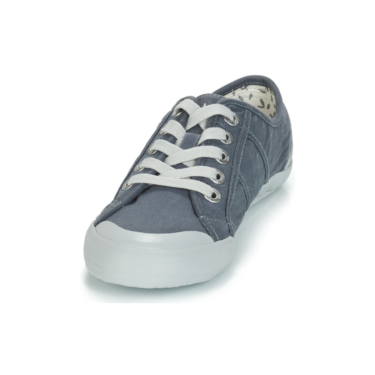 Sneakers basse donne TBS  OPIACE  Grigio 