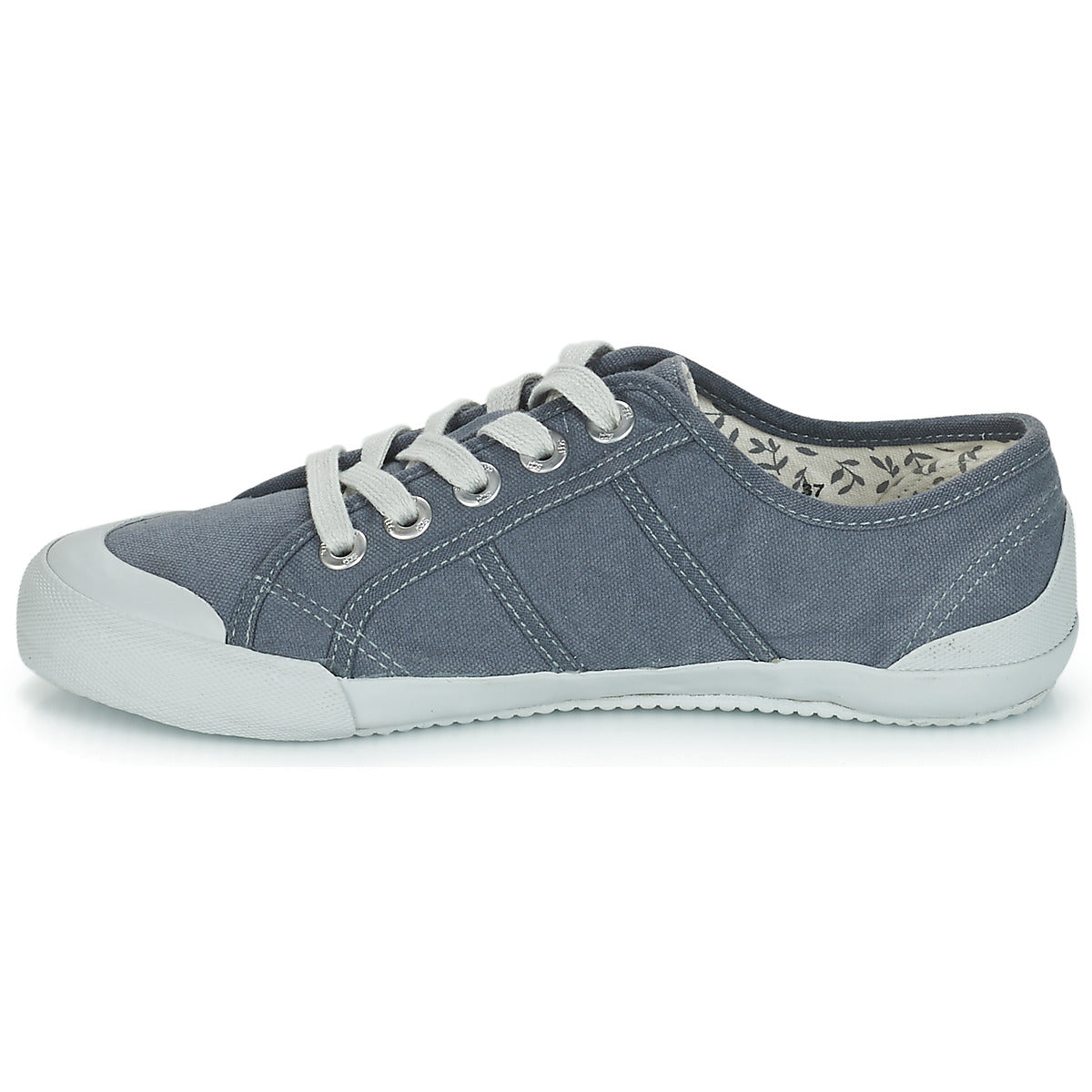 Sneakers basse donne TBS  OPIACE  Grigio 