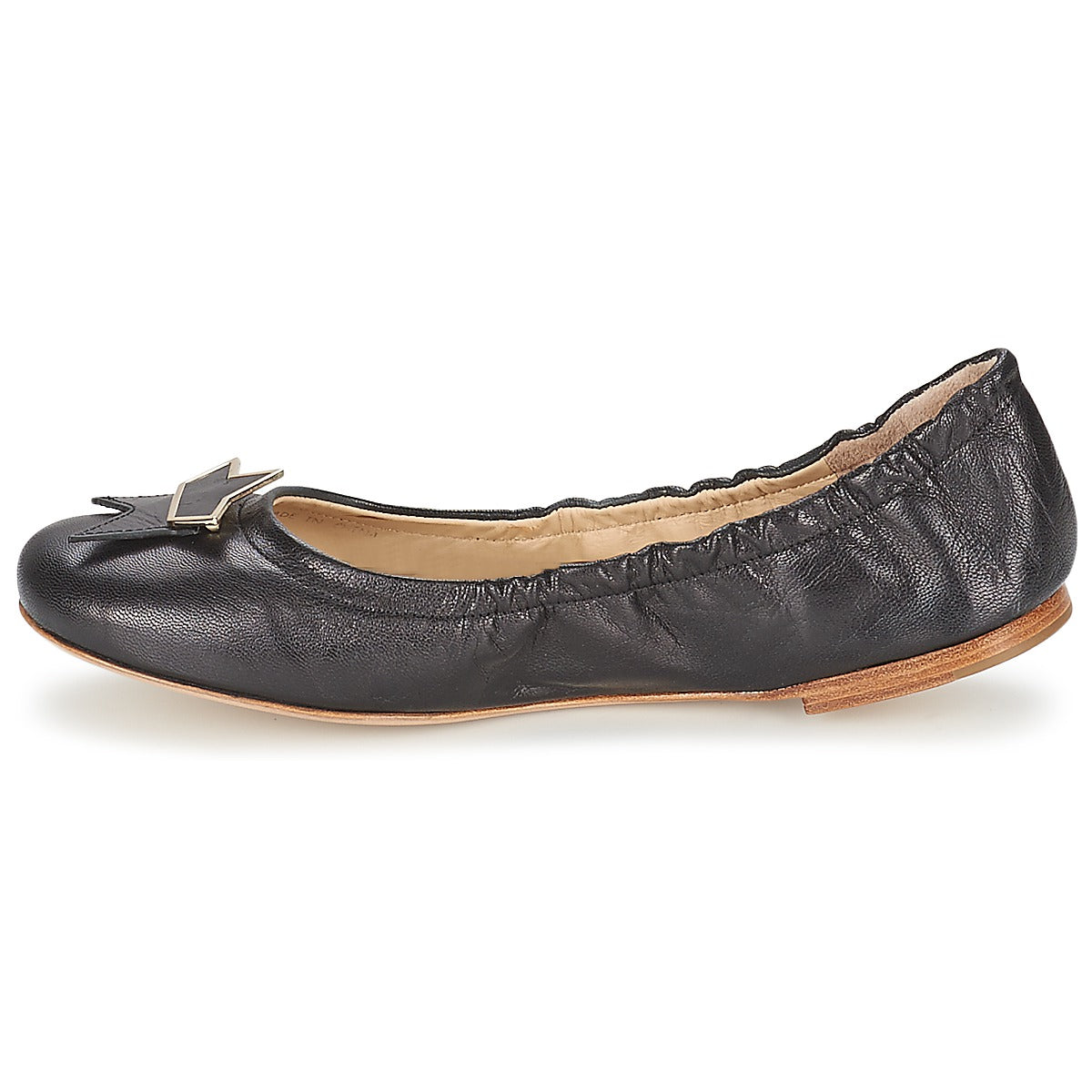 Ballerine donne See by Chloé  SB24125  Nero 