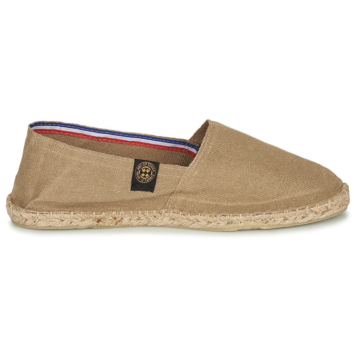 Scarpe Espadrillas donne Art of Soule  UNI  Beige 