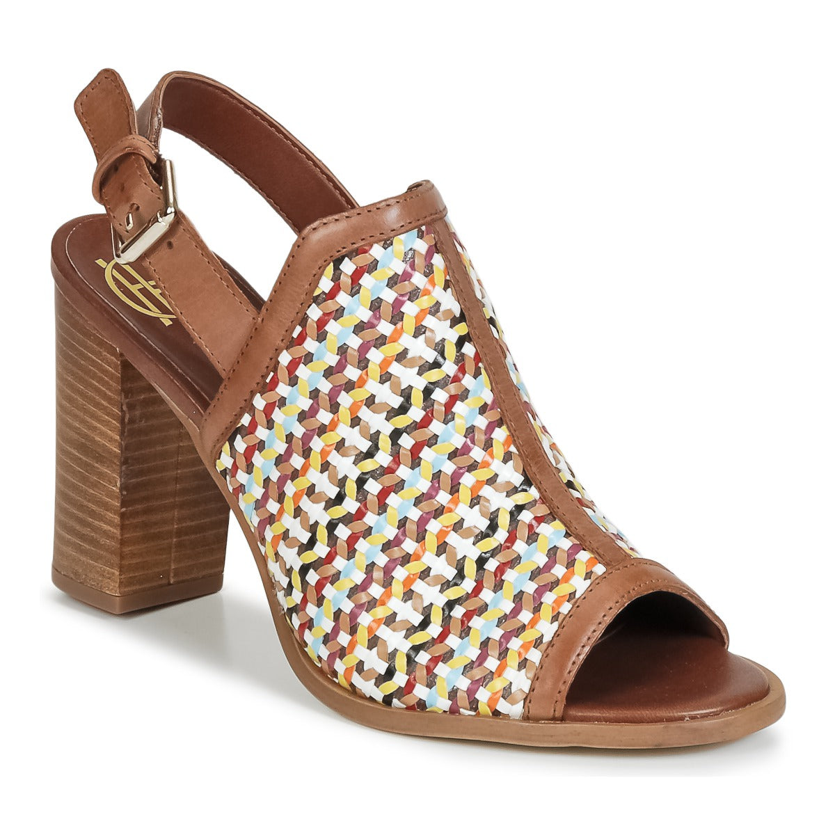 Sandali donne House of Harlow 1960  TEAGAN  Multicolore 