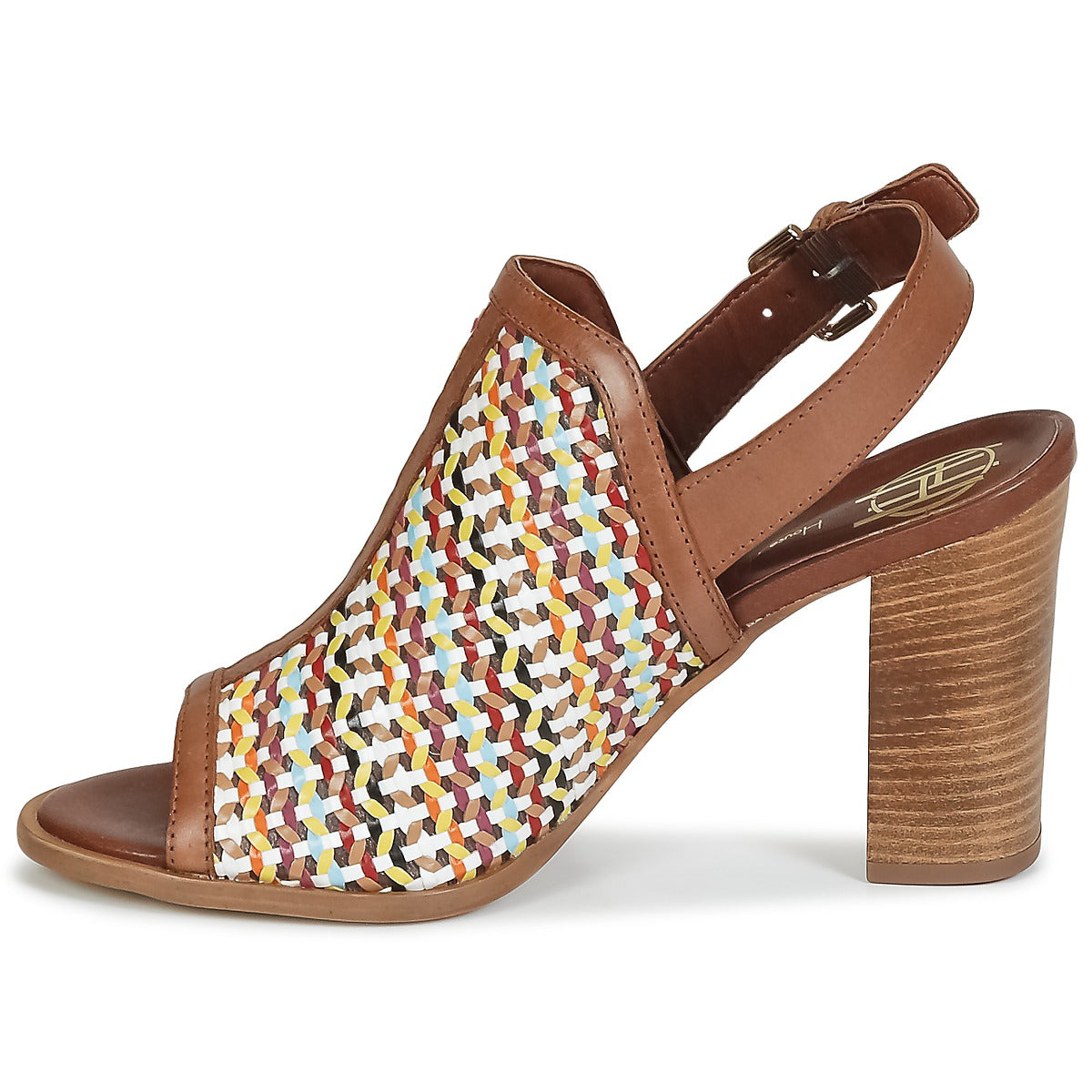 Sandali donne House of Harlow 1960  TEAGAN  Multicolore 