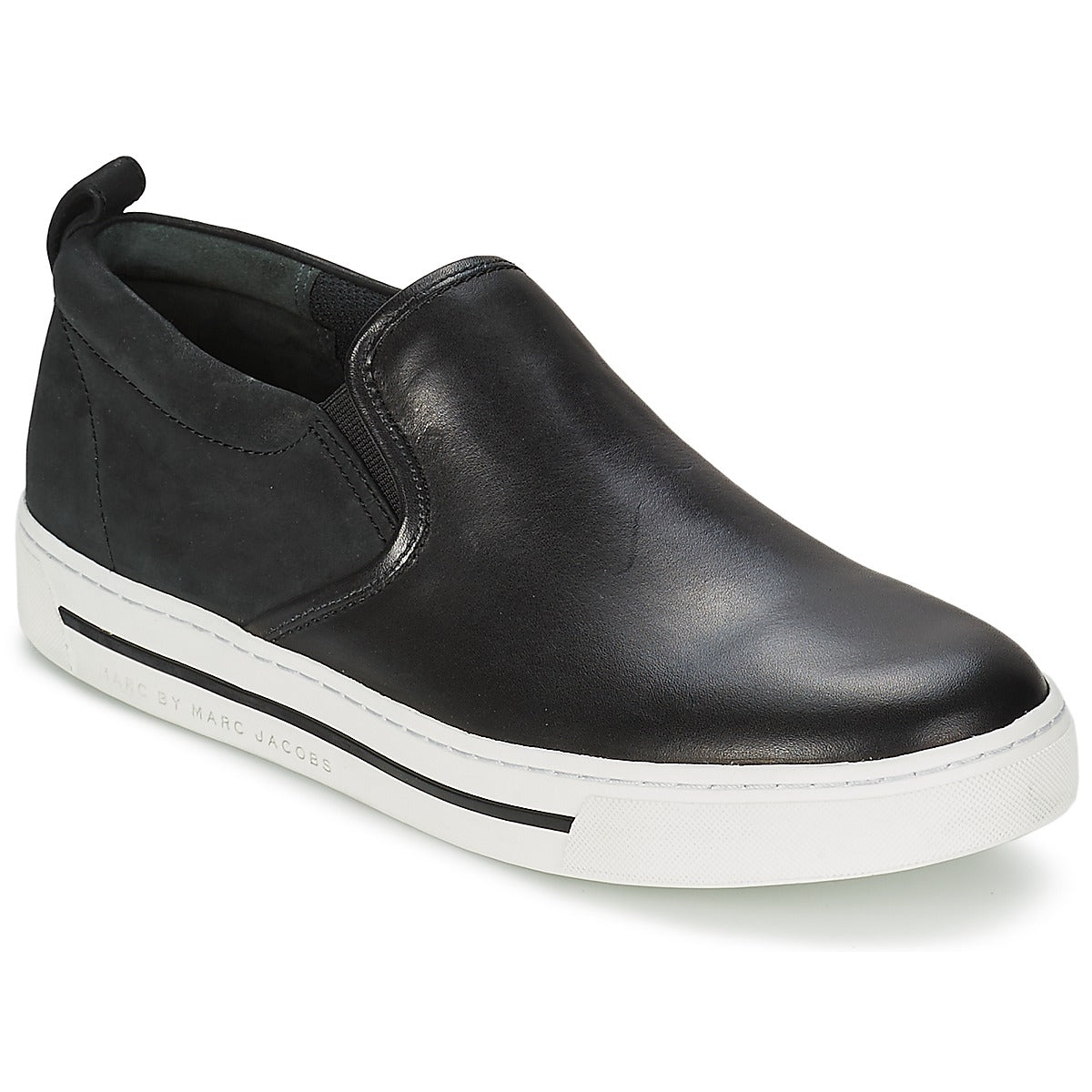 Scarpe donne Marc by Marc Jacobs  CUTE KIDS  Nero 