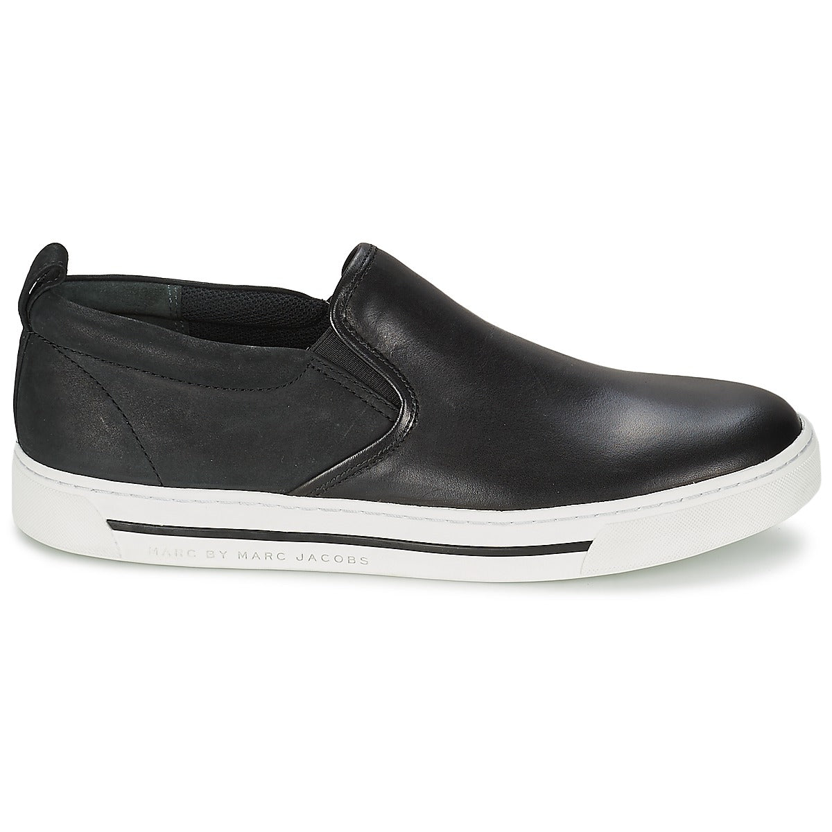 Scarpe donne Marc by Marc Jacobs  CUTE KIDS  Nero 