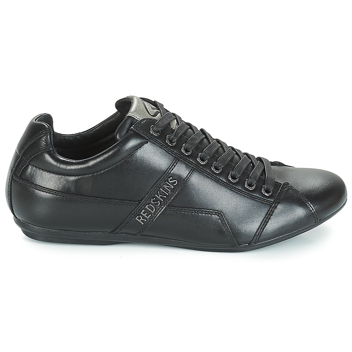 Sneakers uomini Redskins  TONAKI  Nero 