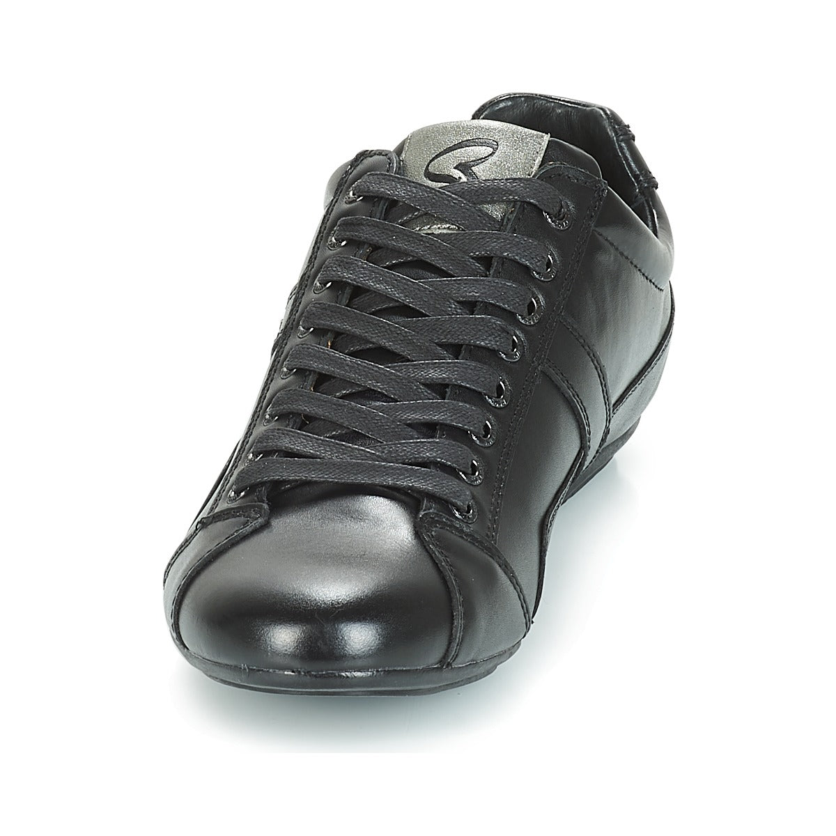 Sneakers uomini Redskins  TONAKI  Nero 