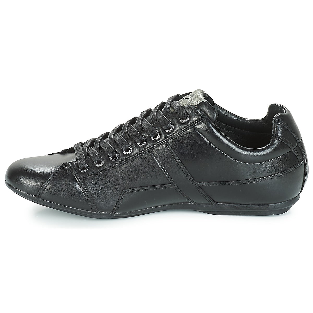 Sneakers uomini Redskins  TONAKI  Nero 