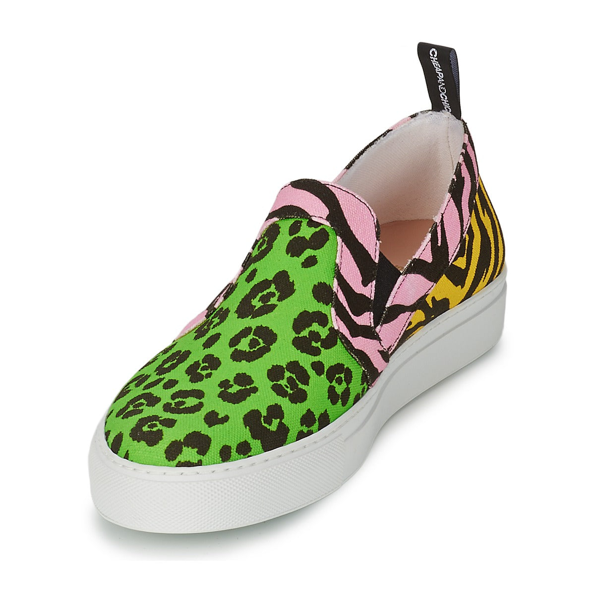 Scarpe donne Moschino Cheap & CHIC  LIDIA  Multicolore 